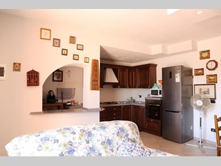 Casa Indipendente in Vendita a Capannoli, 145'000€, 75 m², con Box