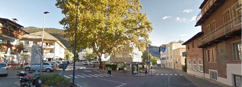 Negozio in Vendita a Merano, 320'000€, 100 m²