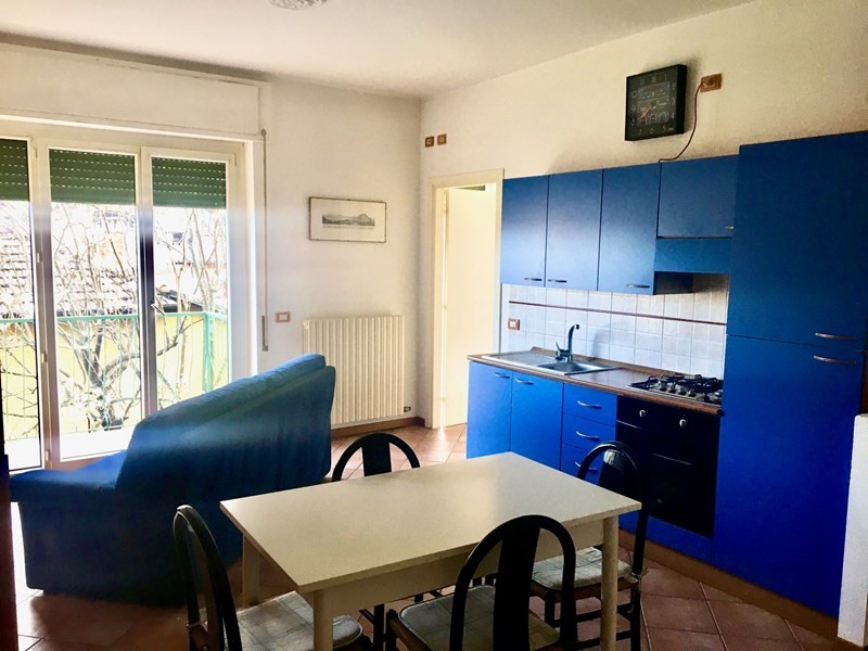 Bilocale in Affitto a Baveno, zona feriolo, 700€, 55 m², arredato