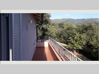 Villa in Vendita a Castelfranco Piandiscò, zona Faella, 259'000€, 110 m²