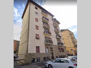 Trilocale in Affitto a Firenze, zona Gavinana, 850€, 70 m², arredato, con Box