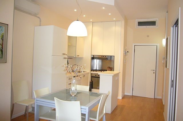 Appartamento in Affitto a Cervia, zona Milano Marittima