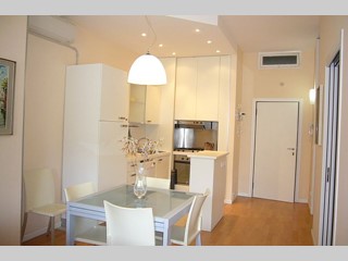 Appartamento in Affitto a Cervia, zona Milano Marittima