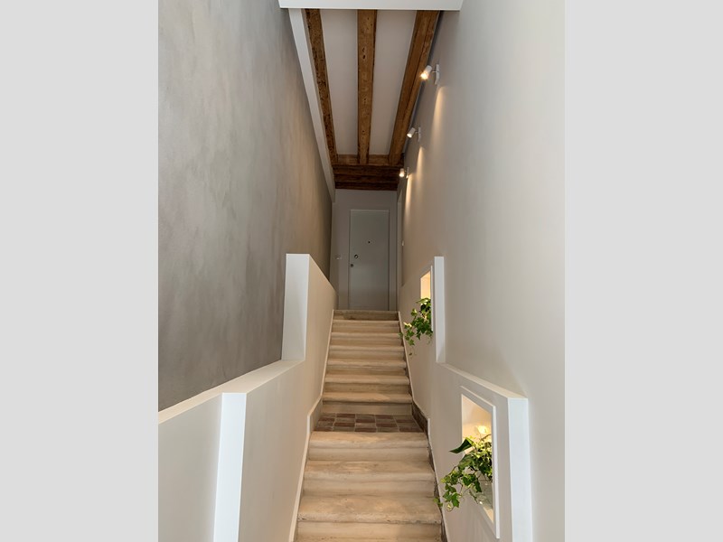 Bilocale in Vendita a Venezia, zona Castello, 300'000€, 60 m²