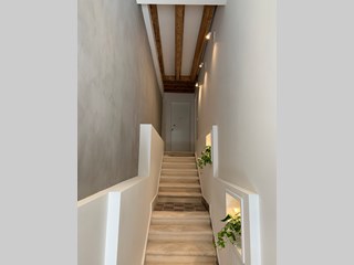 Bilocale in Vendita a Venezia, zona Castello, 300'000€, 60 m²