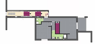 Appartamento in Vendita a Venezia, zona Castello, 350'000€, 70 m²