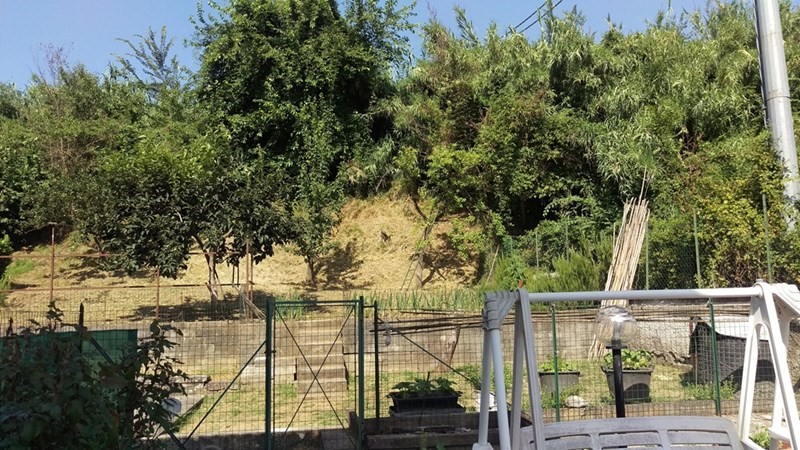 Villetta a schiera in Vendita a Pontecorvo, 125'000€, 150 m²
