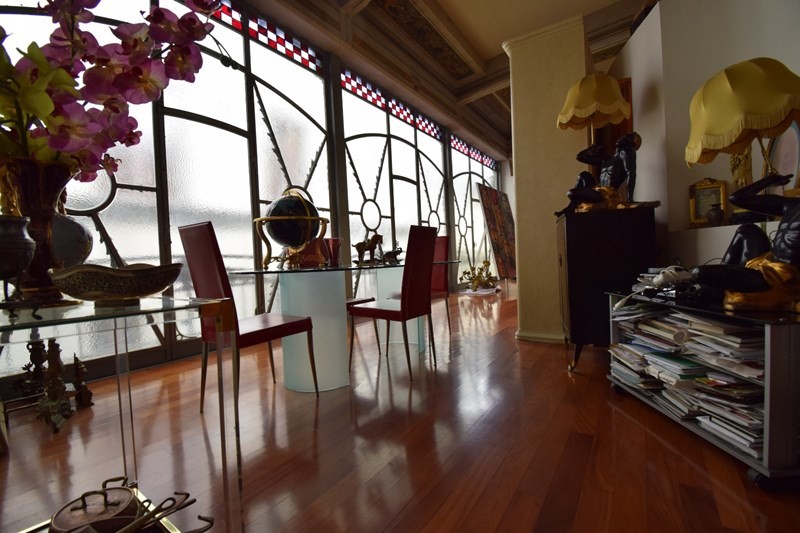 Trilocale in Vendita a Pistoia, zona Centro, 180'000€, 90 m²