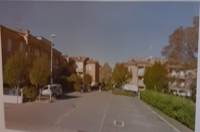 Trilocale in Vendita a Carpi, zona Zona santa croce , 134'000€, 85 m²