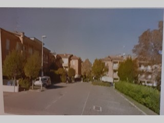 Trilocale in Vendita a Carpi, zona Zona santa croce , 134'000€, 85 m²