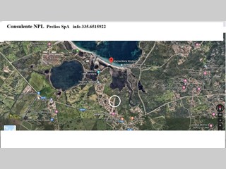 Appartamento in Vendita a Olbia, zona marina di multa maria, 114'000€