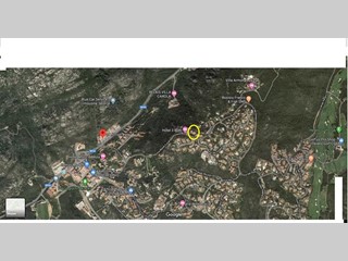 Villetta a schiera in Vendita a Arzachena, zona abbiadori, 500'000€