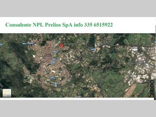 Appartamento in Vendita a Tempio Pausania, zona zona residenzialke, 65'200€