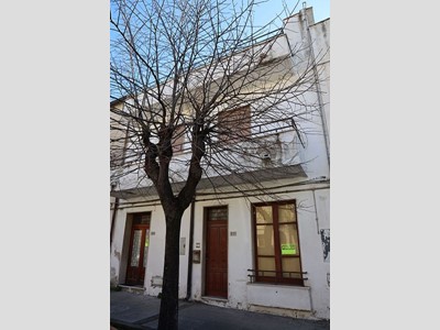 Casa Indipendente in Vendita a Siderno, zona corso Garibaldi 107, 240'000€, 220 m²