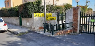 Villetta a schiera in Vendita a Rometta, zona sicilia, 68'000€, 45 m², arredato