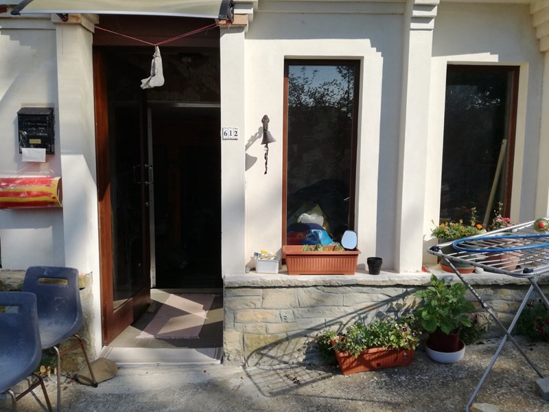 Casa Semi Indipendente in Vendita a Montese, zona Collina, 47'000€, 120 m², arredato, con Box