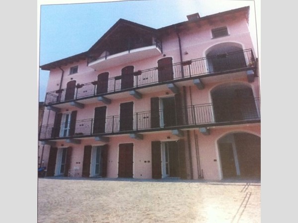 Monolocale in Affitto a Varese, zona centrale, 550&euro;, 60 m²