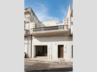 Casa Indipendente in Vendita a Aradeo, zona via Congrua, 210'000€, 274 m²