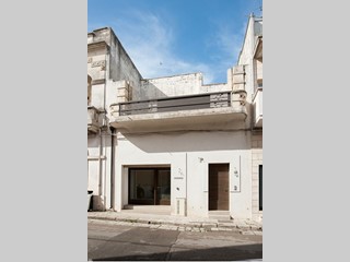 Casa Indipendente in Vendita a Aradeo, zona via Congrua, 210'000€, 274 m²