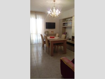 Quadrilocale in Vendita a Crescentino, zona viale Barrilis 60, 89'000€, 125 m²