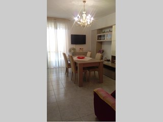 Quadrilocale in Vendita a Crescentino, zona viale Barrilis 60, 89'000€, 125 m²