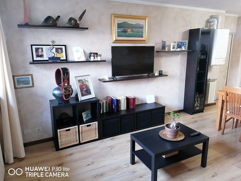 Bilocale in Vendita a Baveno, 119'000€, 60 m², arredato