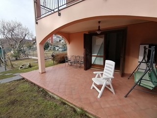 Trilocale in Vendita a Premeno, 165'000€, 75 m²