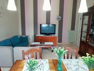 Appartamento in Vendita a Supersano, 160'000€, 200 m²