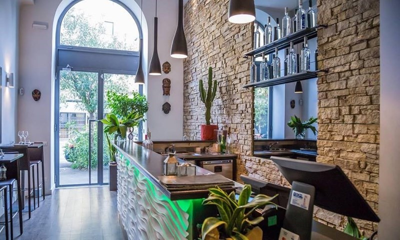 Attività commerciale in Vendita a Roma, zona PARIOLI - PINCIANO, 55'000€, 80 m²