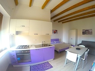 Monolocale in Affitto a San Teodoro, zona mare, 40 m², arredato