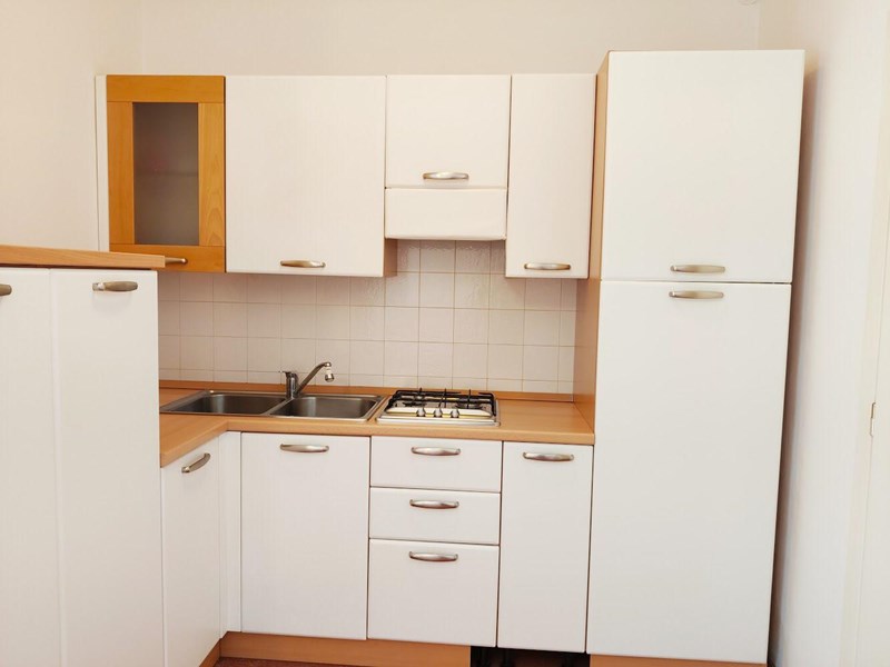 Monolocale in Affitto a Jesolo, zona Piazza Brescia/Piazza Mazzini, 25 m², arredato