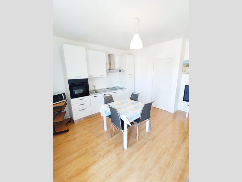 Appartamento in Affitto a Jesolo, zona Piazza Brescia/Piazza Mazzini, 65 m², arredato