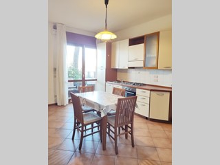 Bilocale in Affitto a Jesolo, zona Piazza Brescia/Piazza Mazzini, 50 m², arredato