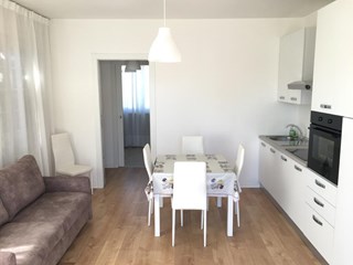 Bilocale in Affitto a Jesolo, zona Piazza Brescia/Piazza Mazzini, 45 m², arredato