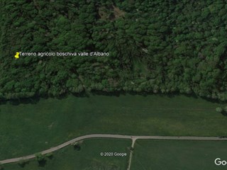 Terreno agricolo in Vendita a Albano Sant'Alessandro, 45'000€, 45000 m²