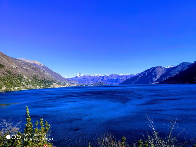 Appartamento in Affitto a Argegno, zona Centro, 690€, 160 m², arredato, con Box