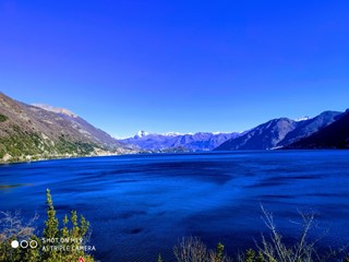 Appartamento in Affitto a Argegno, zona Centro, 690€, 160 m², arredato, con Box