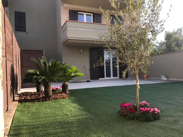 Appartamento in Vendita a Poggiomarino, zona via nuova san marzano, 250'000€, 130 m²