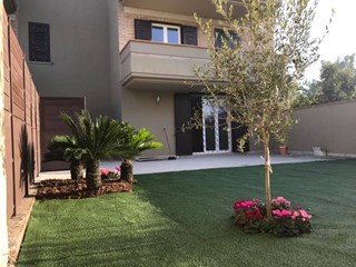 Appartamento in Vendita a Poggiomarino, zona via nuova san marzano, 250'000€, 130 m²