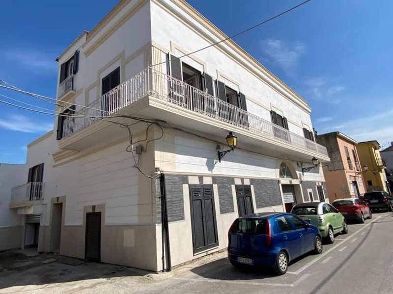 Bilocale in Vendita a Scafati, 230'000€, 90 m²