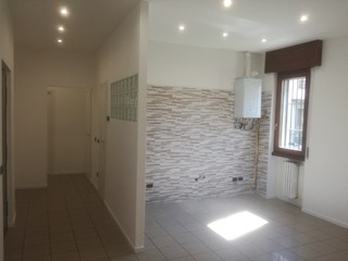 Bilocale in Vendita a Vimodrone, zona Tranquilla, 155'000€, 70 m²