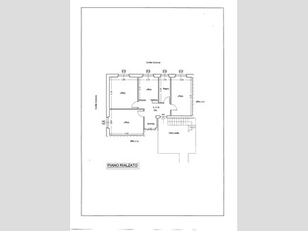 Ufficio in Affitto a Milano, zona Maggiolina, 1'250€, 80 m²