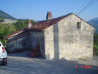 Rustico in Vendita a Trecchina, zona periferica, 65'000€, 90 m²