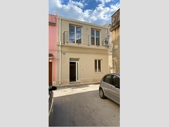 Casa Indipendente in Vendita a Avola, zona zona centrale, 115'000€, 80 m², arredato