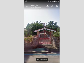 Villa in Vendita a Manduria, zona Via San Giovanni, 210'000€, 252 m²