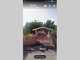 Villa in Vendita a Manduria, zona Via San Giovanni, 210'000€, 252 m²