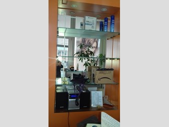 Immobile commerciale in Affitto a Pisa, zona Ghezzano la fontina, 800€, 47 m²