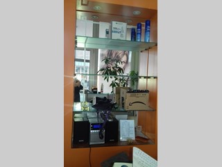 Immobile commerciale in Affitto a Pisa, zona Ghezzano la fontina, 800€, 47 m²