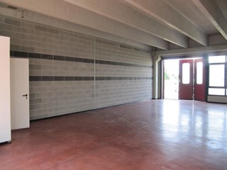 Magazzino in Affitto a Camisano Vicentino, zona VIA VICENZA 52 , 400€, 100 m²