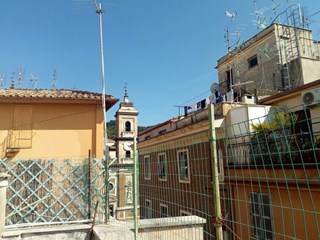 Loft in Vendita a Frascati, zona Castelli romani, 120&euro;, Quaranta